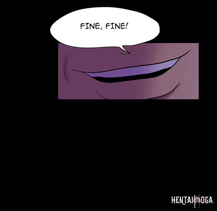 Project Utopia Project Utopia Chapter 113 - Page 39