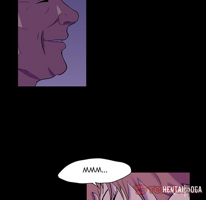 Project Utopia Project Utopia Chapter 113 - Page 42