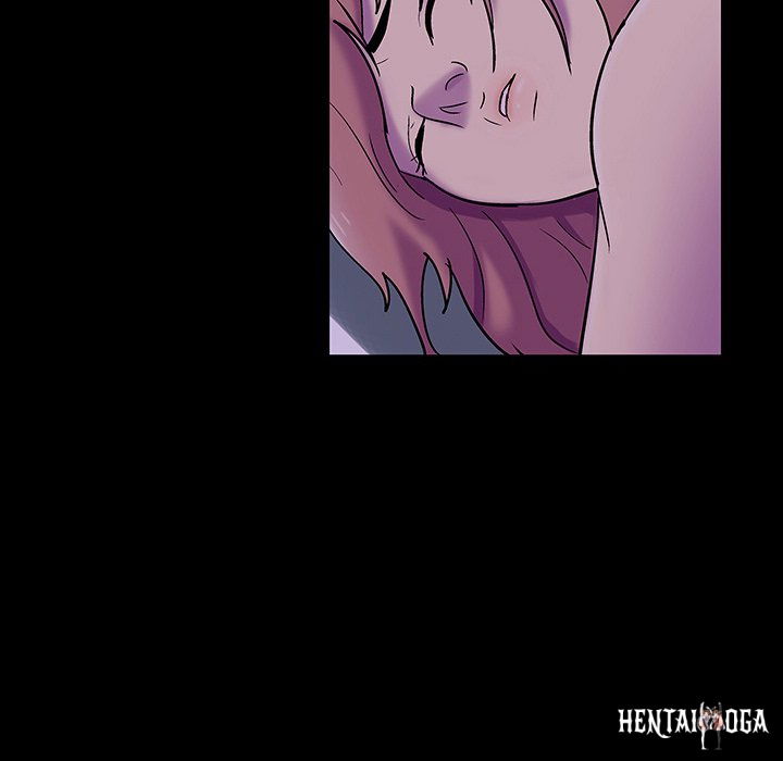 Project Utopia Project Utopia Chapter 113 - Page 43