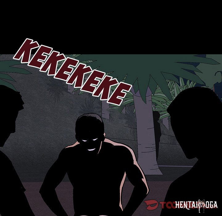 Project Utopia Project Utopia Chapter 113 - Page 44