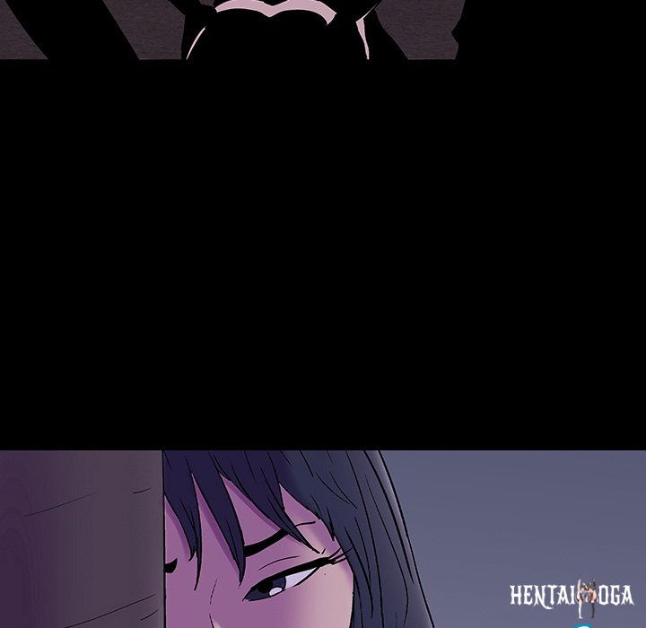 Project Utopia Project Utopia Chapter 113 - Page 45