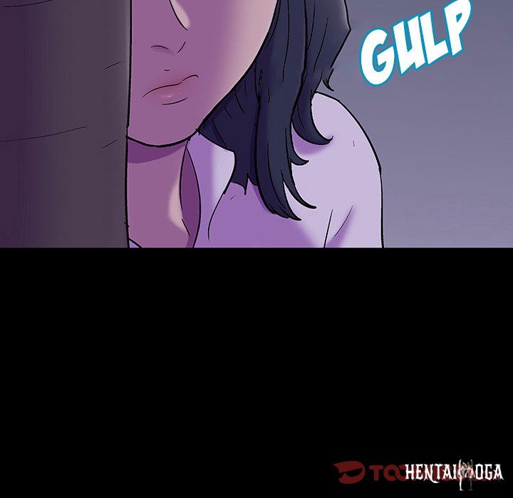 Project Utopia Project Utopia Chapter 113 - Page 46