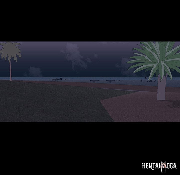 Project Utopia Project Utopia Chapter 113 - Page 47