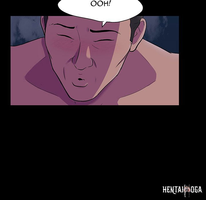 Project Utopia Project Utopia Chapter 113 - Page 49