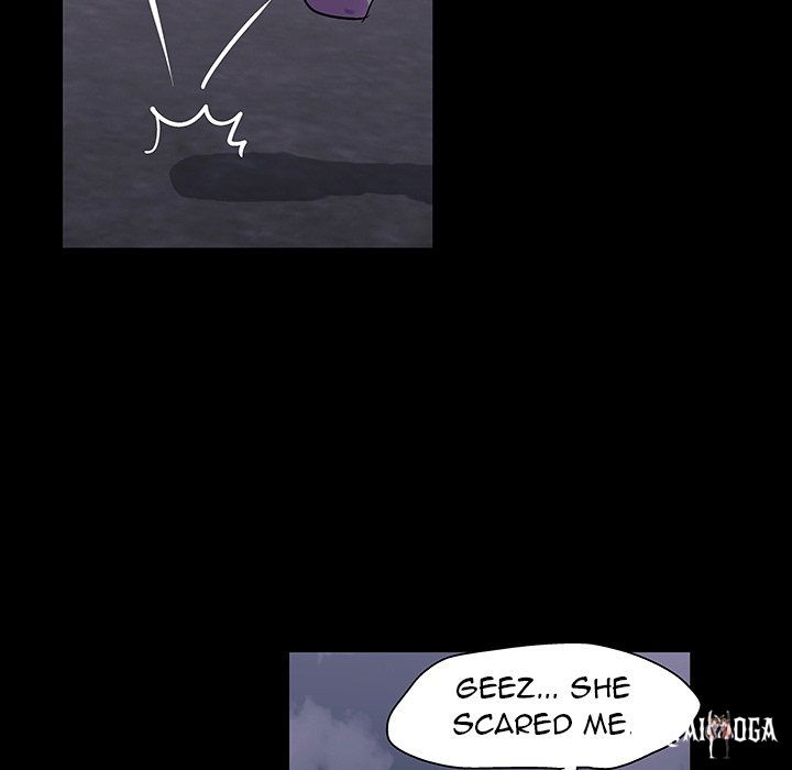 Project Utopia Project Utopia Chapter 113 - Page 5