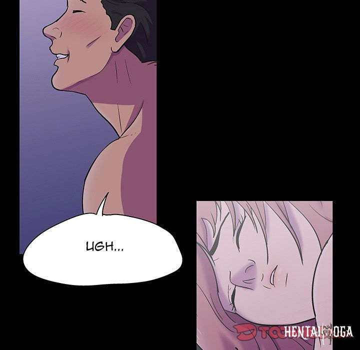 Project Utopia Project Utopia Chapter 113 - Page 52