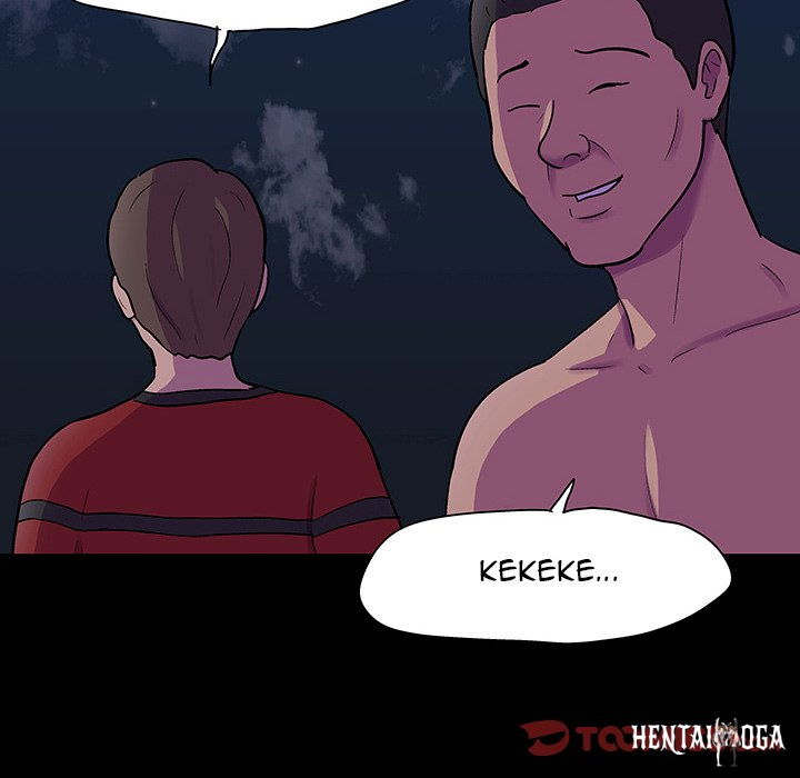 Project Utopia Project Utopia Chapter 113 - Page 56