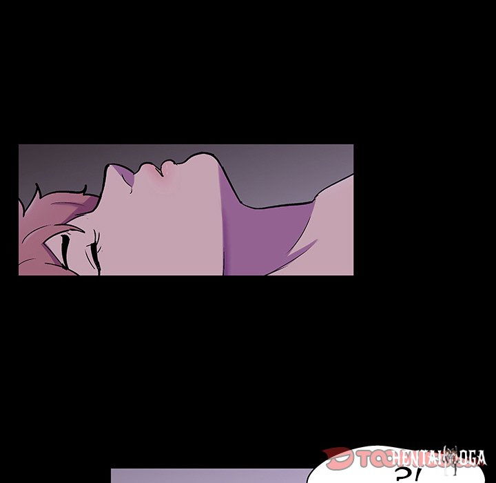 Project Utopia Project Utopia Chapter 113 - Page 58