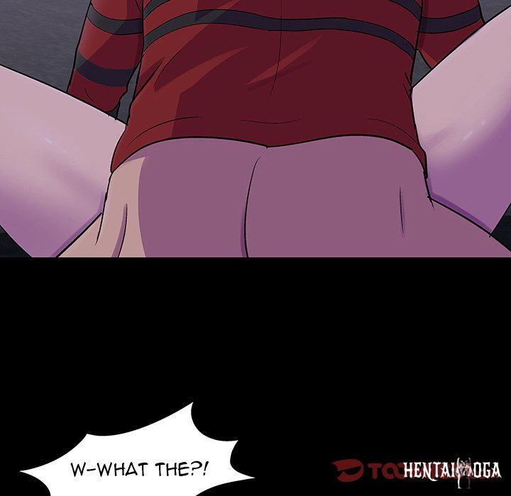 Project Utopia Project Utopia Chapter 113 - Page 60