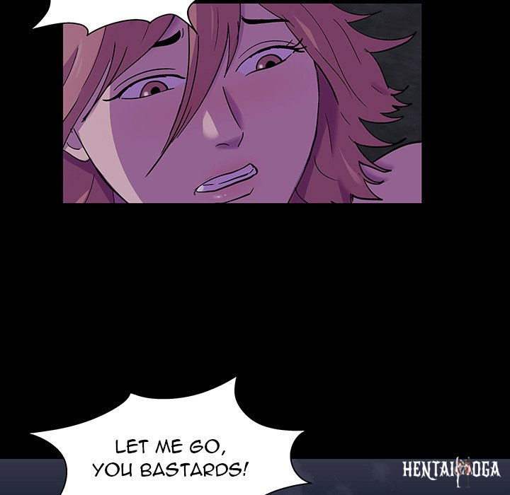 Project Utopia Project Utopia Chapter 113 - Page 61