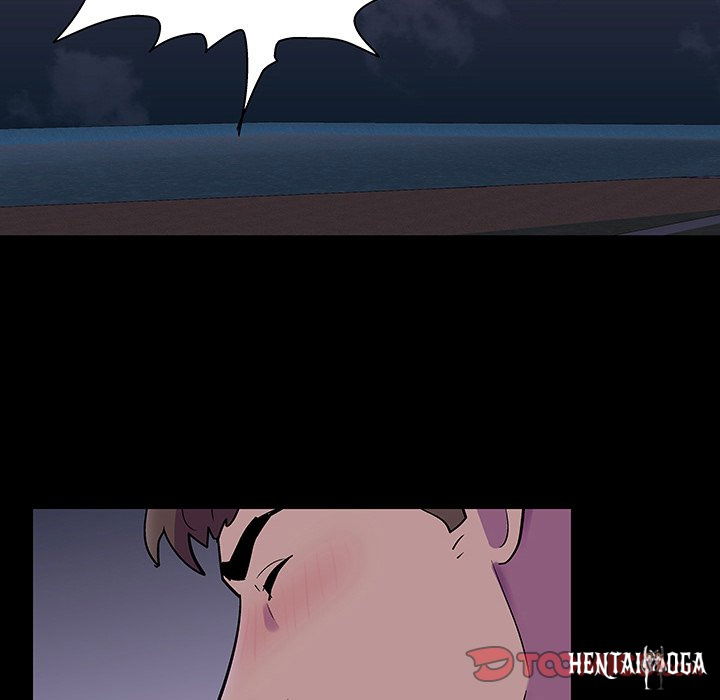 Project Utopia Project Utopia Chapter 113 - Page 62