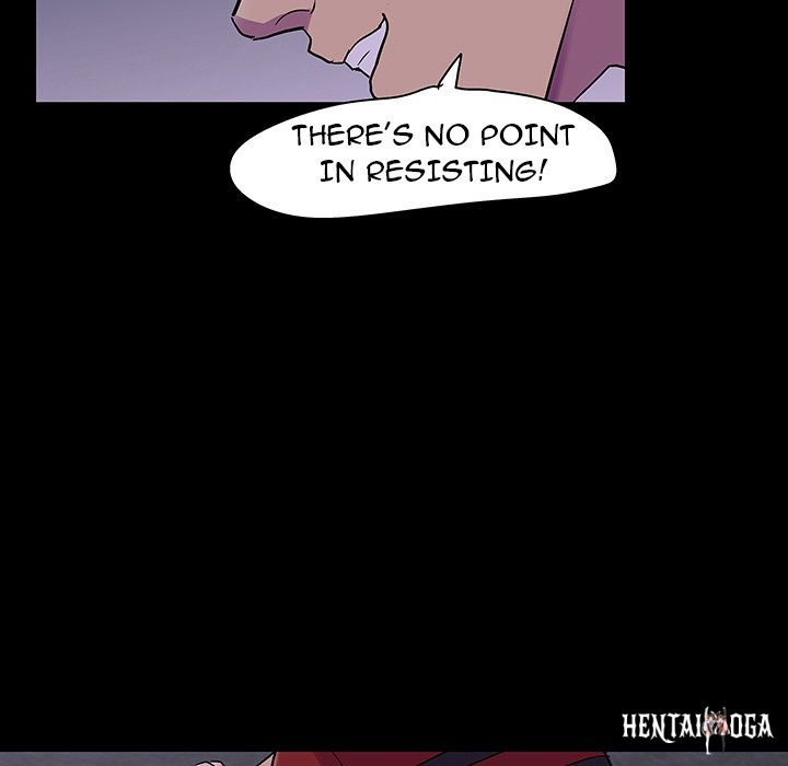 Project Utopia Project Utopia Chapter 113 - Page 63