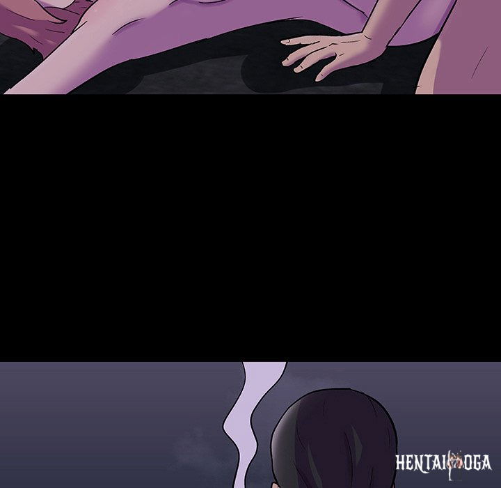 Project Utopia Project Utopia Chapter 113 - Page 67