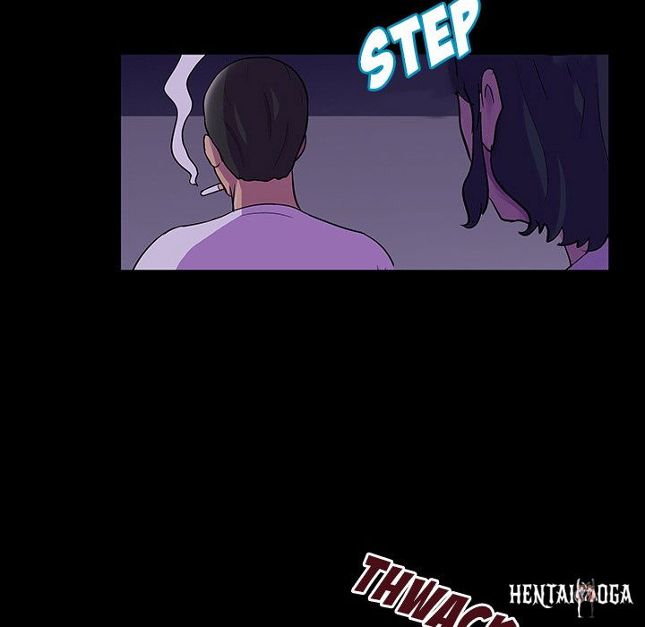 Project Utopia Project Utopia Chapter 113 - Page 69