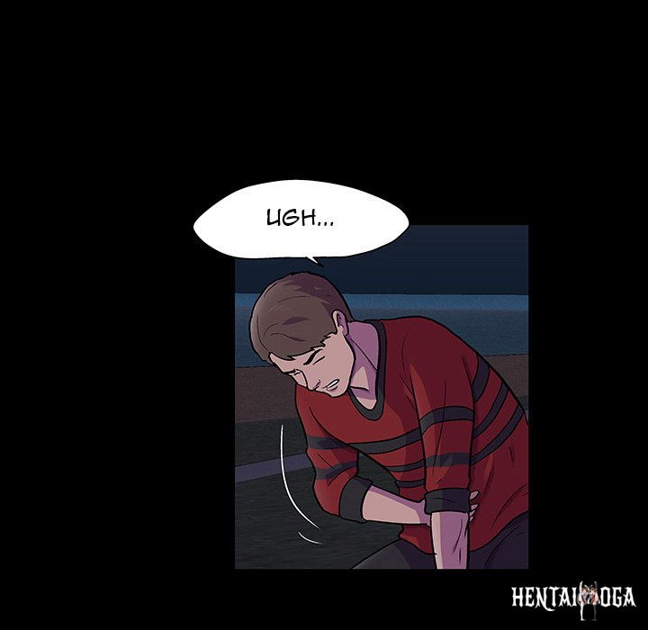 Project Utopia Project Utopia Chapter 113 - Page 7