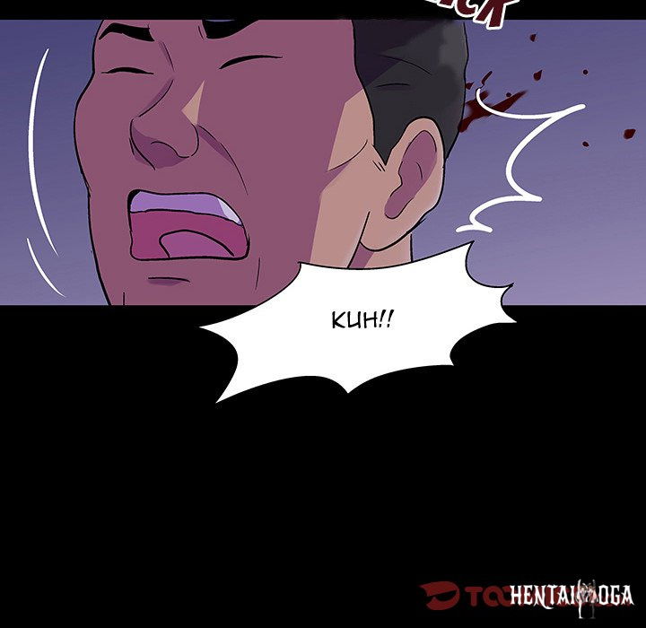 Project Utopia Project Utopia Chapter 113 - Page 70