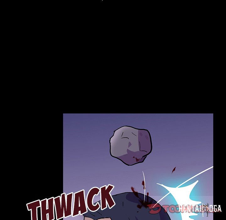 Project Utopia Project Utopia Chapter 113 - Page 72