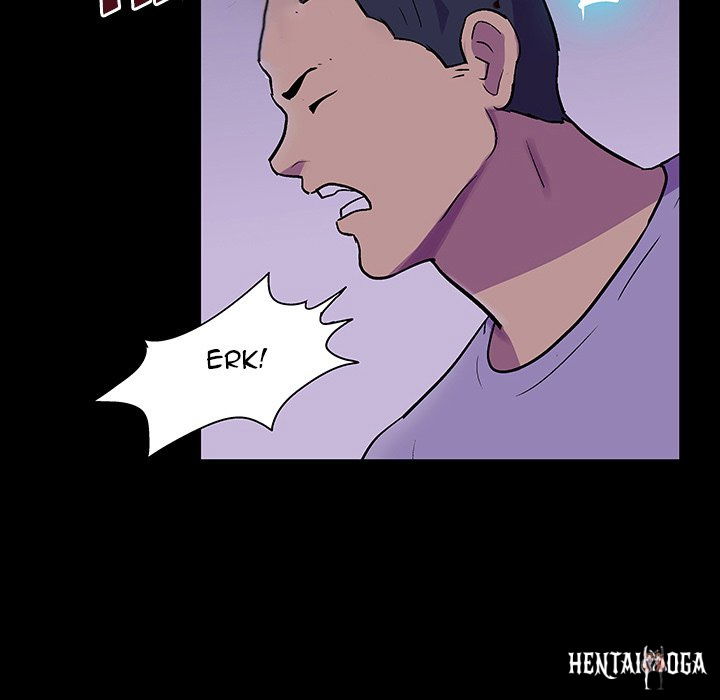 Project Utopia Project Utopia Chapter 113 - Page 73