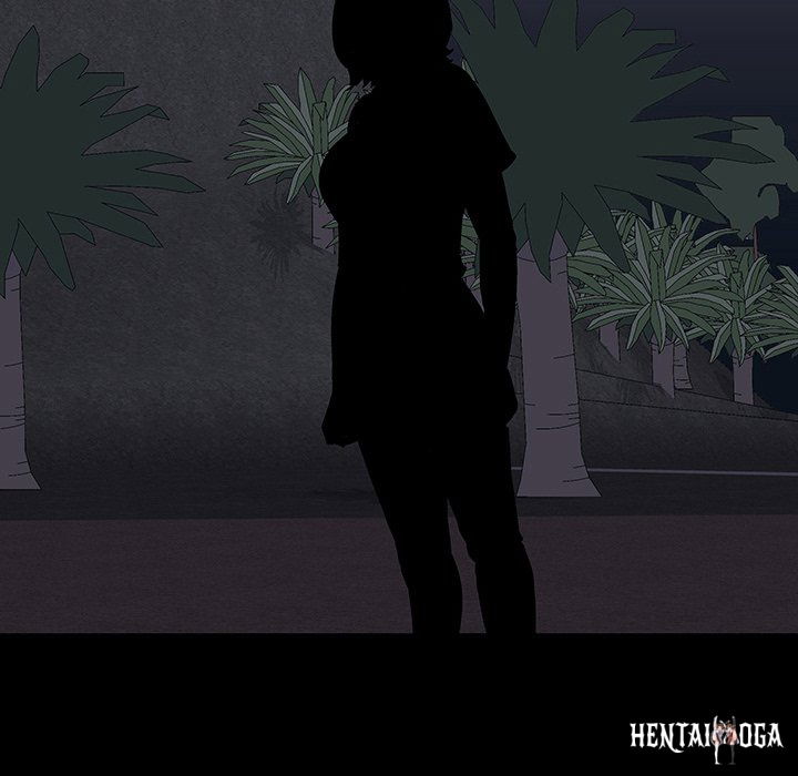 Project Utopia Project Utopia Chapter 113 - Page 77