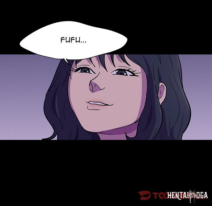 Project Utopia Project Utopia Chapter 113 - Page 78