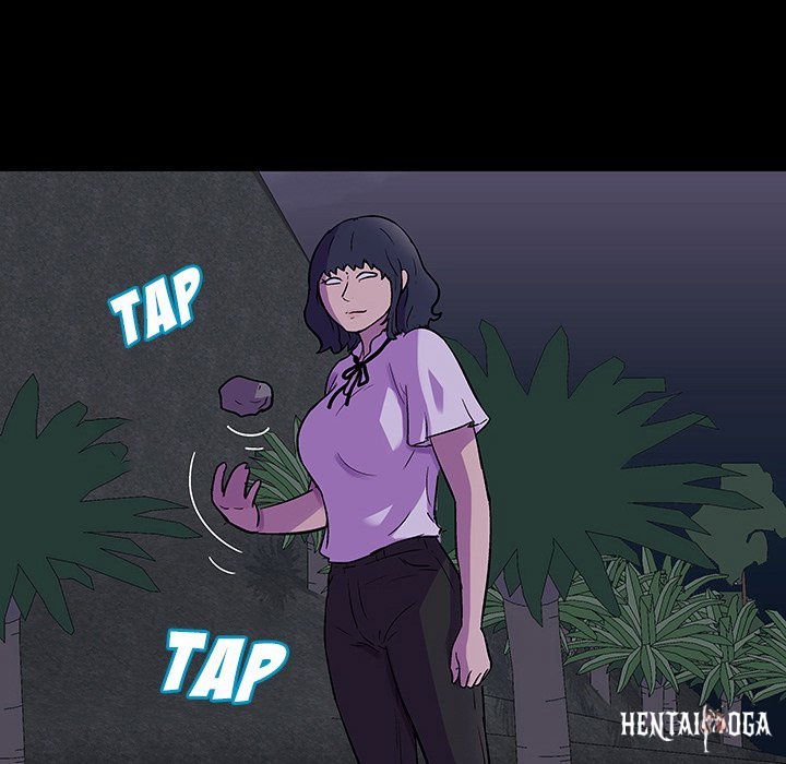 Project Utopia Project Utopia Chapter 113 - Page 79