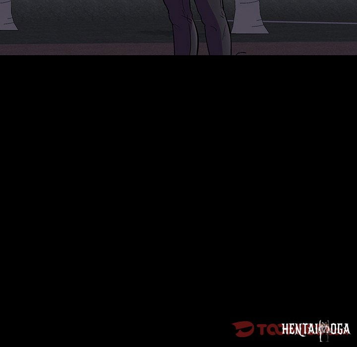 Project Utopia Project Utopia Chapter 113 - Page 80