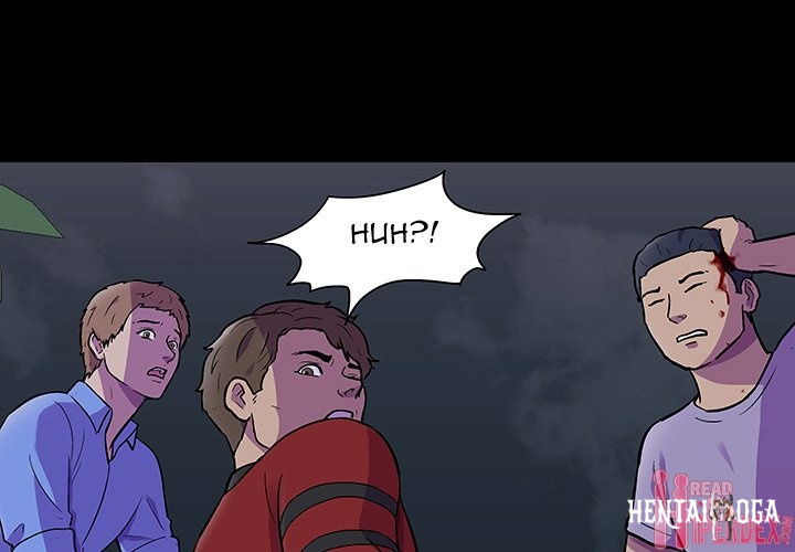 Project Utopia Project Utopia Chapter 114 - Page 1