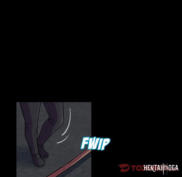 Project Utopia Project Utopia Chapter 114 - Page 10