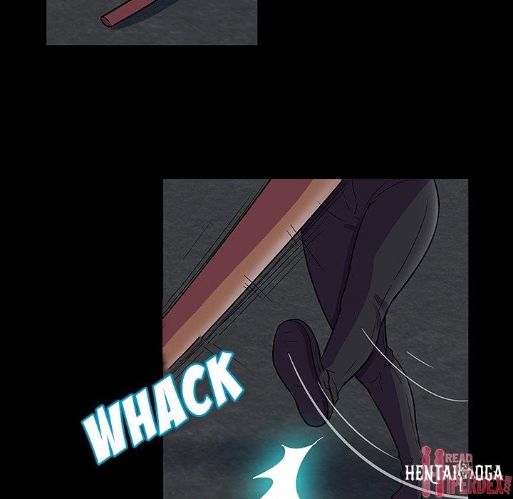 Project Utopia Project Utopia Chapter 114 - Page 11