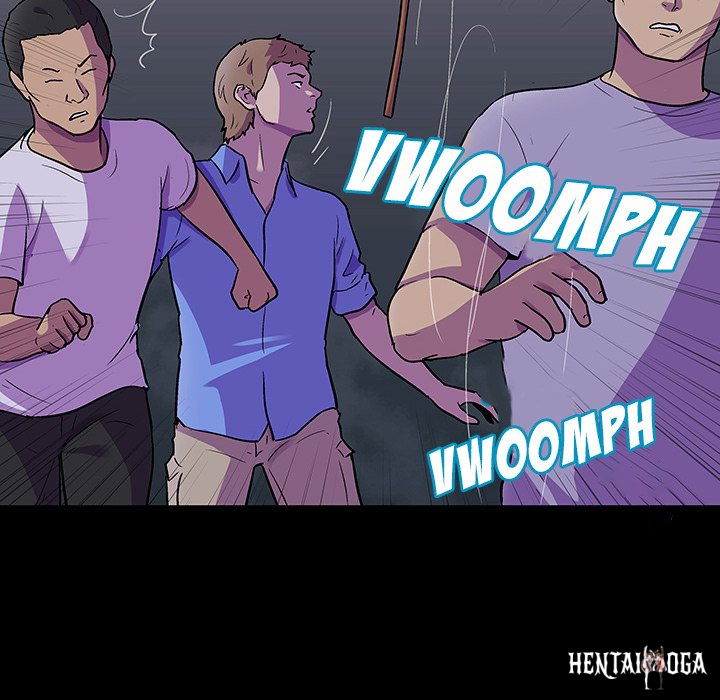 Project Utopia Project Utopia Chapter 114 - Page 13