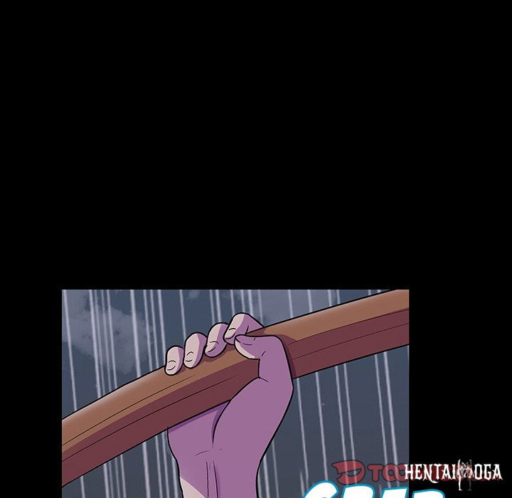 Project Utopia Project Utopia Chapter 114 - Page 14