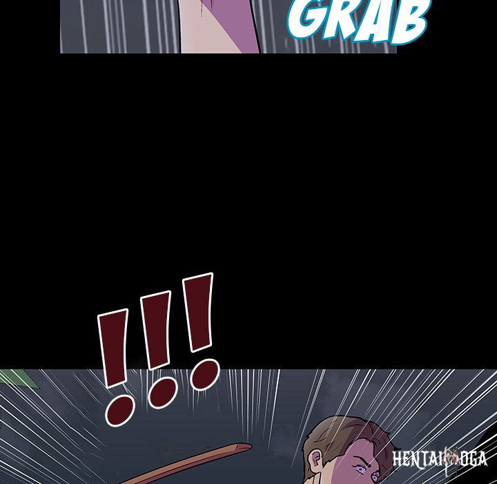 Project Utopia Project Utopia Chapter 114 - Page 15