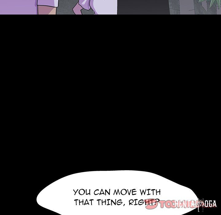 Project Utopia Project Utopia Chapter 114 - Page 18