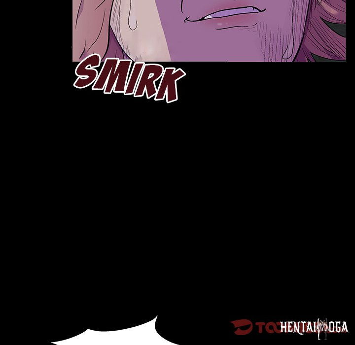 Project Utopia Project Utopia Chapter 114 - Page 20