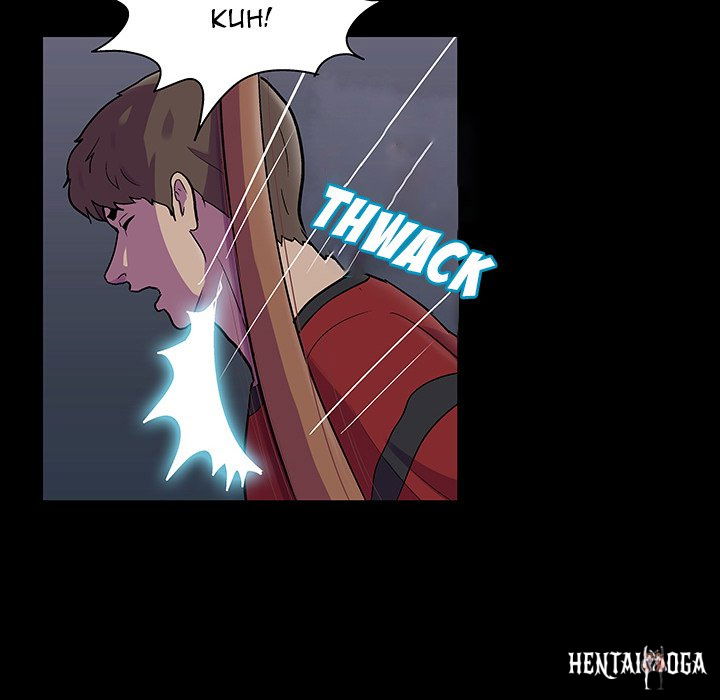 Project Utopia Project Utopia Chapter 114 - Page 21