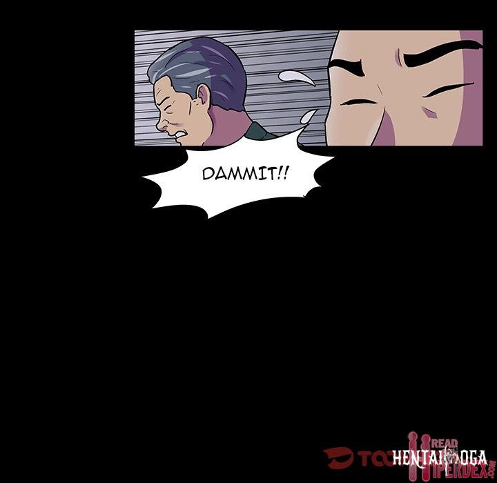 Project Utopia Project Utopia Chapter 114 - Page 22