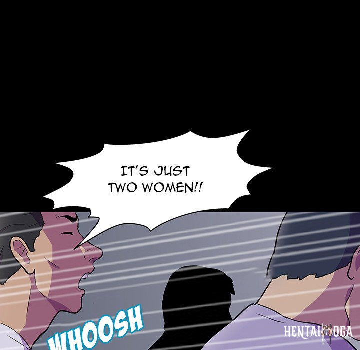 Project Utopia Project Utopia Chapter 114 - Page 25