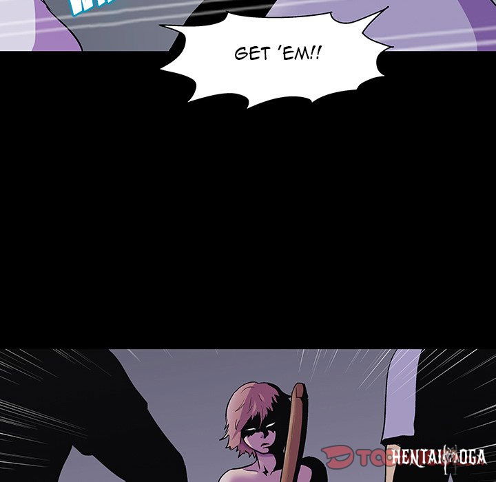 Project Utopia Project Utopia Chapter 114 - Page 26