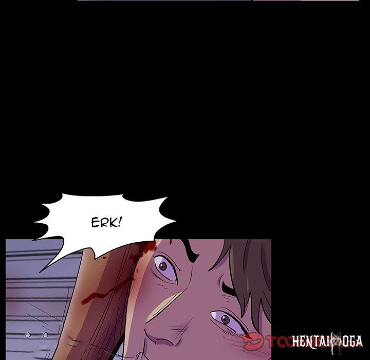 Project Utopia Project Utopia Chapter 114 - Page 28