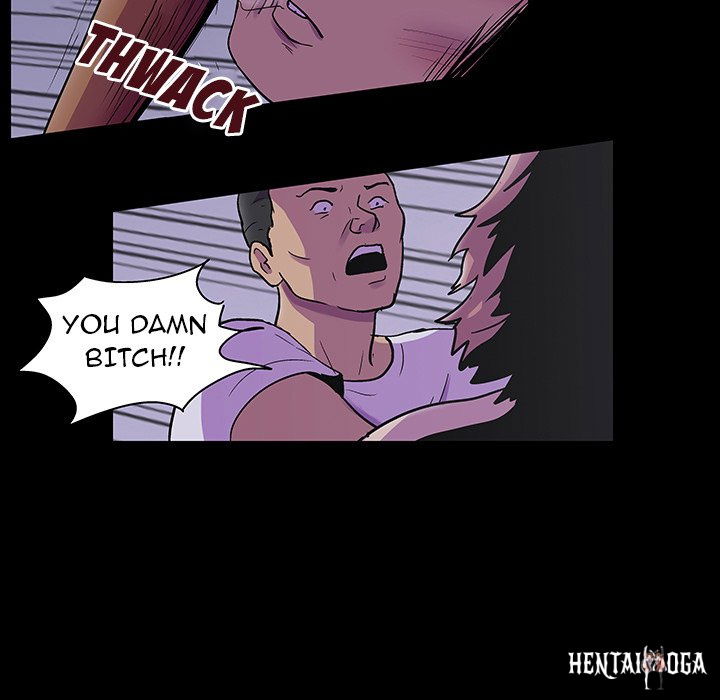 Project Utopia Project Utopia Chapter 114 - Page 29