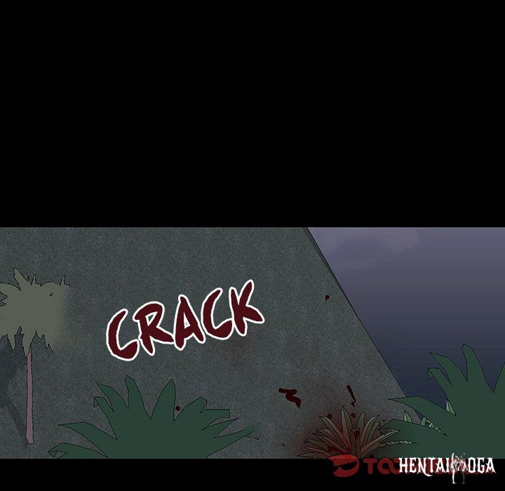 Project Utopia Project Utopia Chapter 114 - Page 30