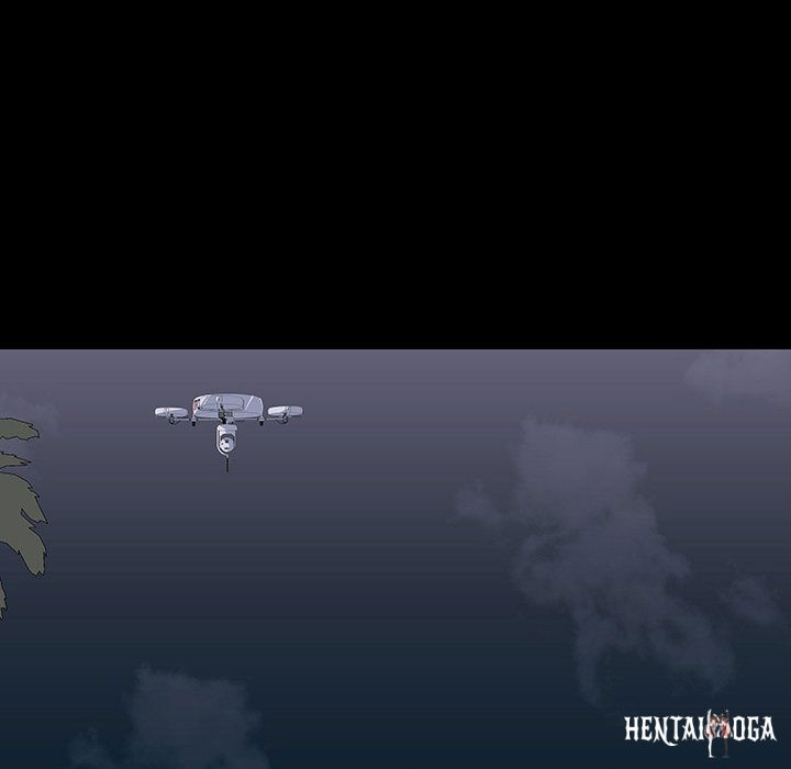 Project Utopia Project Utopia Chapter 114 - Page 31