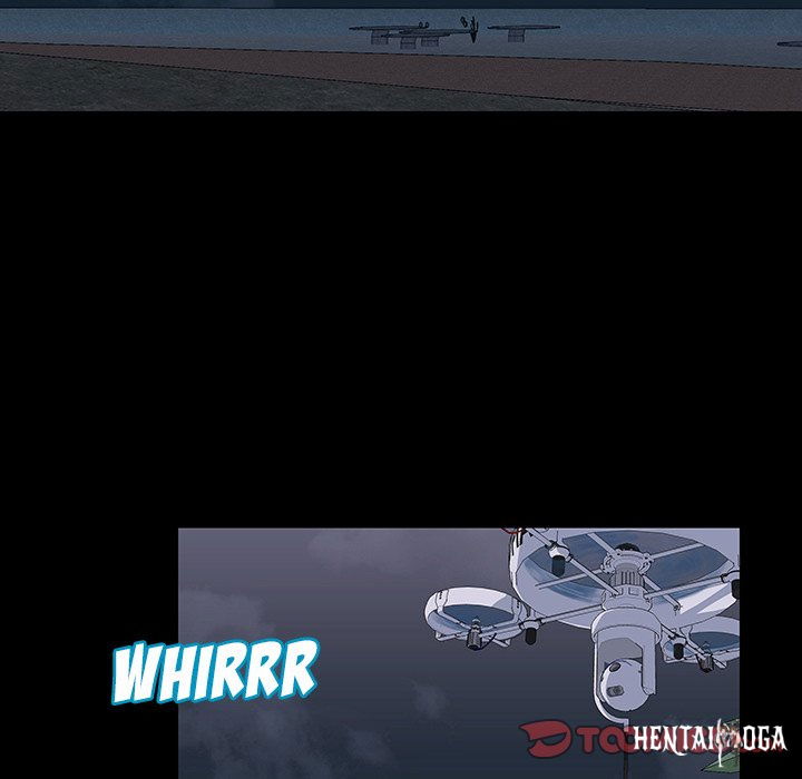 Project Utopia Project Utopia Chapter 114 - Page 32