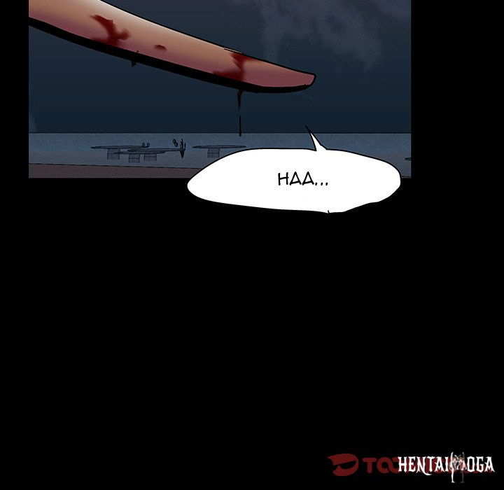 Project Utopia Project Utopia Chapter 114 - Page 36