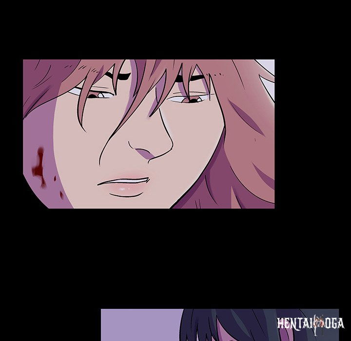 Project Utopia Project Utopia Chapter 114 - Page 37