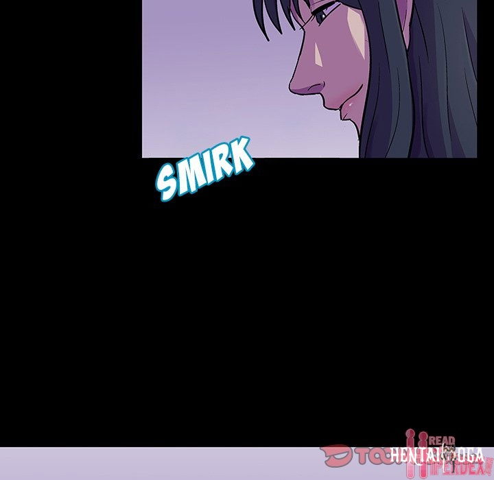 Project Utopia Project Utopia Chapter 114 - Page 38