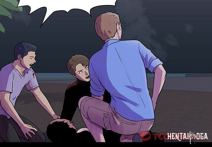 Project Utopia Project Utopia Chapter 114 - Page 4