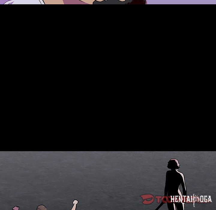 Project Utopia Project Utopia Chapter 114 - Page 40