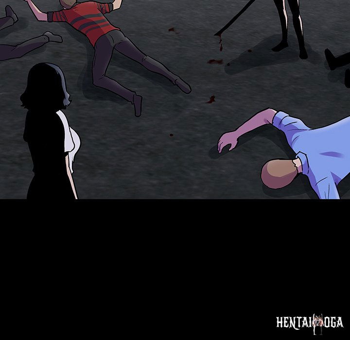 Project Utopia Project Utopia Chapter 114 - Page 41