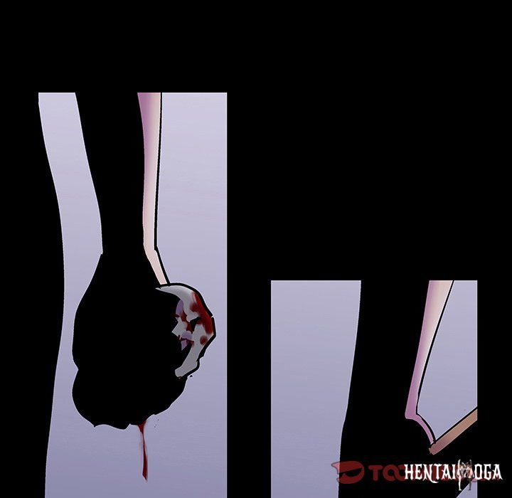 Project Utopia Project Utopia Chapter 114 - Page 42